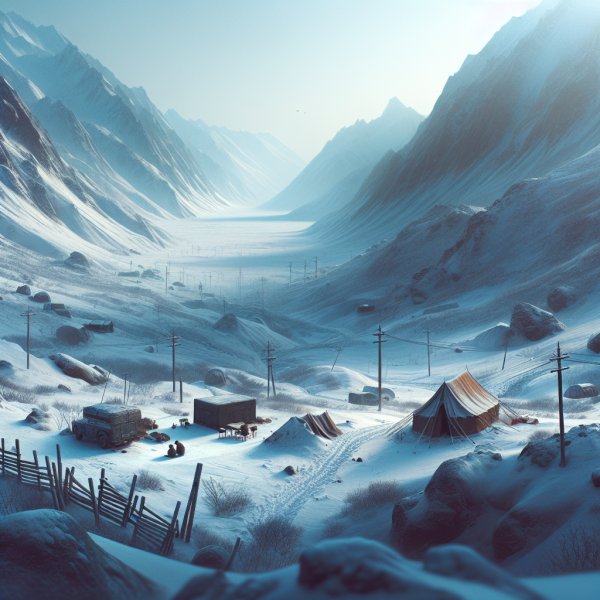 Can You Solve the Mystery of the Dyatlov Pass Incident?