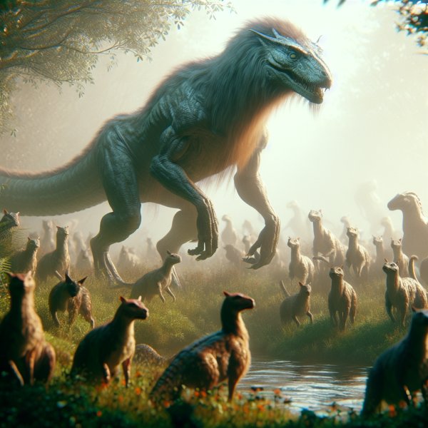 Exploring the Legends: Unraveling the Mysteries of Cryptozoological Creatures