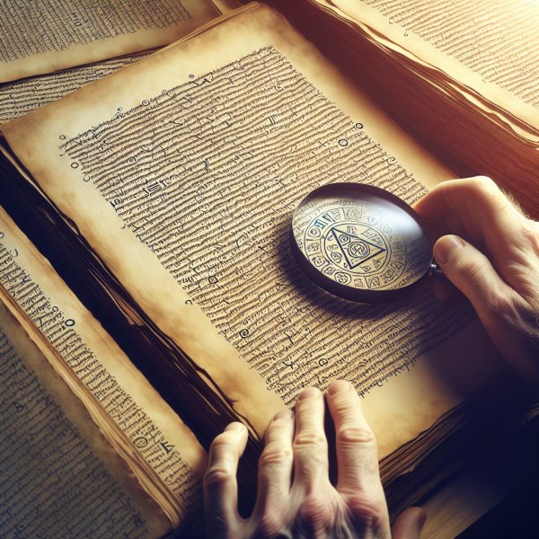 Dare to Decode: The Voynich Manuscript Challenge!