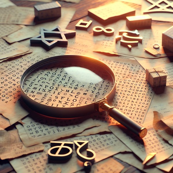 Deciphering the Enigmas: The Zodiac Killer's Unsolved Ciphers