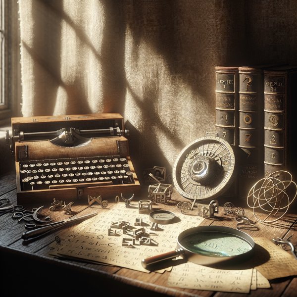 Deciphering the Enigma: The Zodiac's Unsolved Ciphers