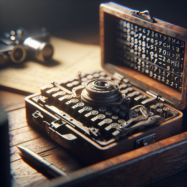 Decode the Mystery: Can You Crack the Zodiac Killer's Unsolved Ciphers?