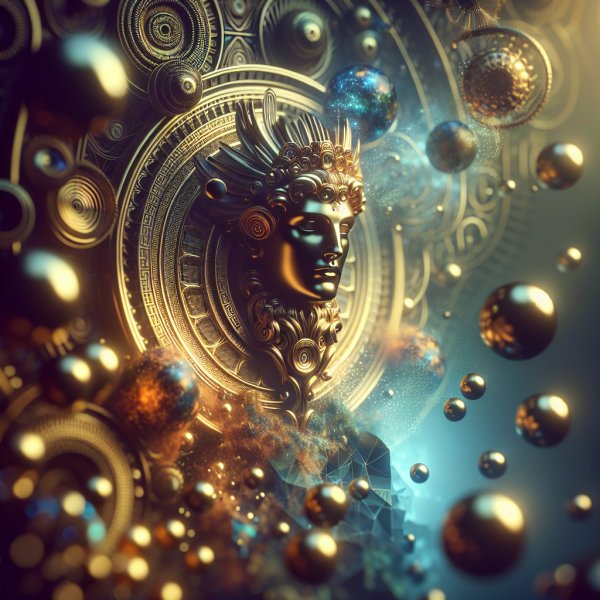 The Mythos of Atlantis and El Dorado: A Quest for Lost Knowledge