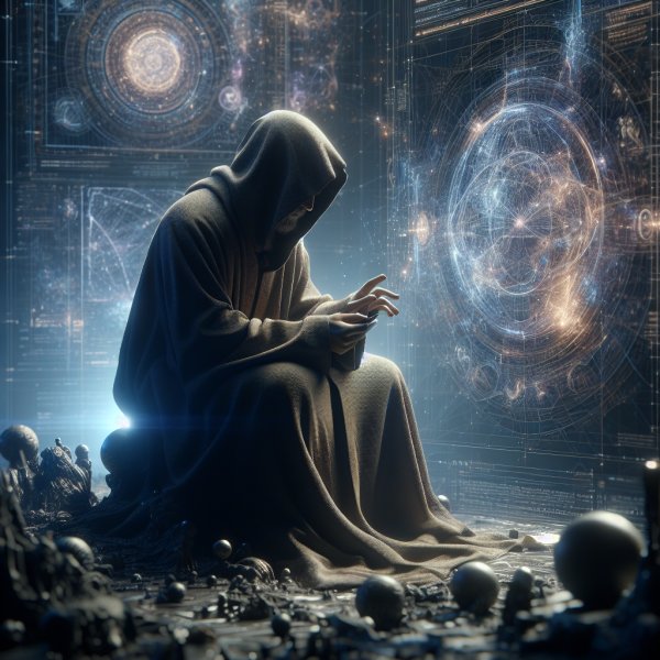 Nostradamus Unplugged: The Hits and Misses of a Mystic Mind