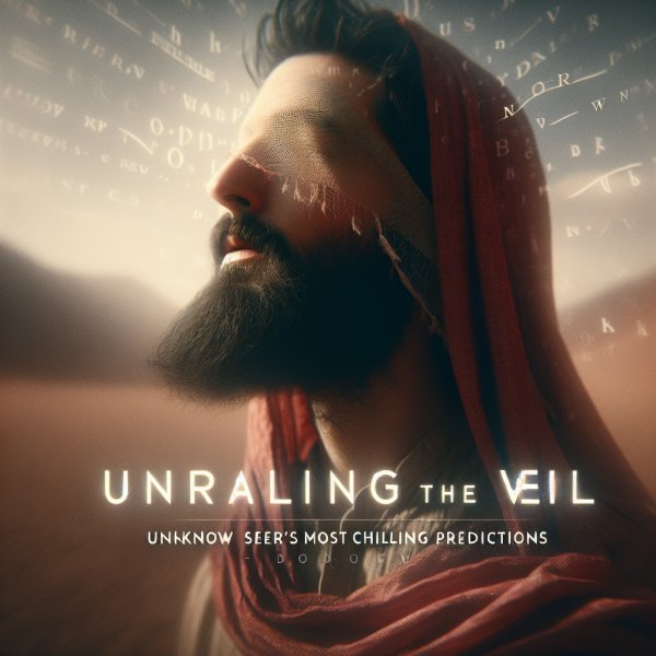 Unraveling the Veil: Nostradamus' Most Chilling Predictions