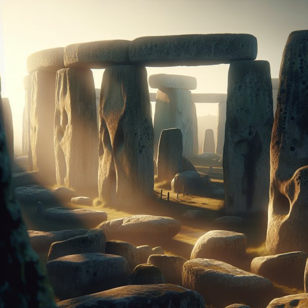 Secrets of the Sarsens: Unraveling Stonehenge's Purpose