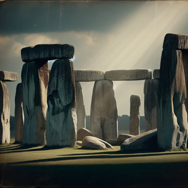 Secrets of the Stones: Unraveling Stonehenge's Purpose