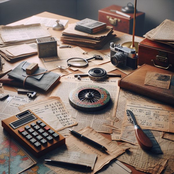 Unraveling the Mysteries of the Zodiac Killer