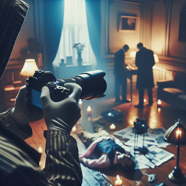 Investigating the Circumstances Surrounding the Death of Princess Diana