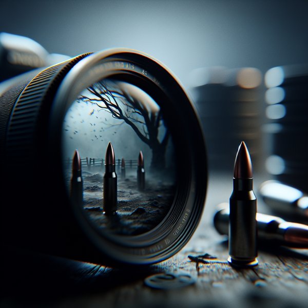 The Bullet That Went 'Huh?' - JFK's Magical Mystery Tour