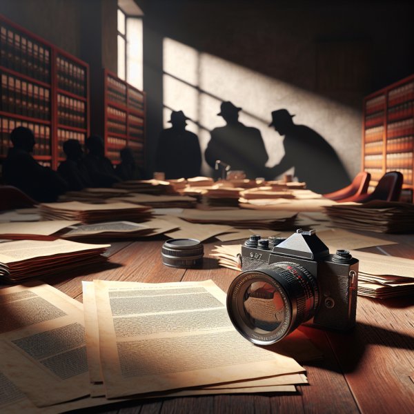 Exploring the Shadows: The Role of the Warren Commission in JFK's Assassination