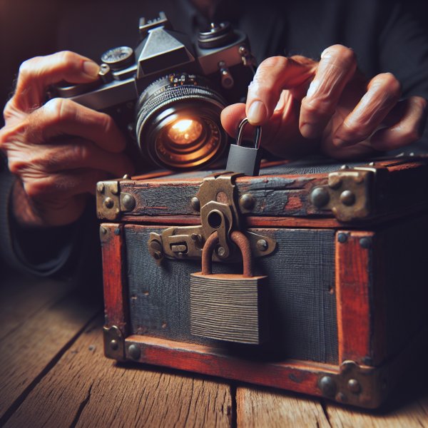 Unlocking the Secrets: JFK's Assassination Conspiracies That Will Blow Your Mind!