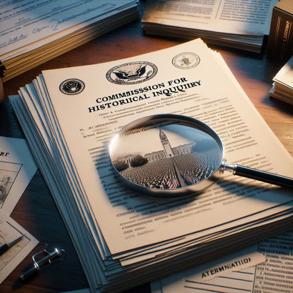 Investigating the Warren Commission: An Examination of Official Findings and Alternative Theories