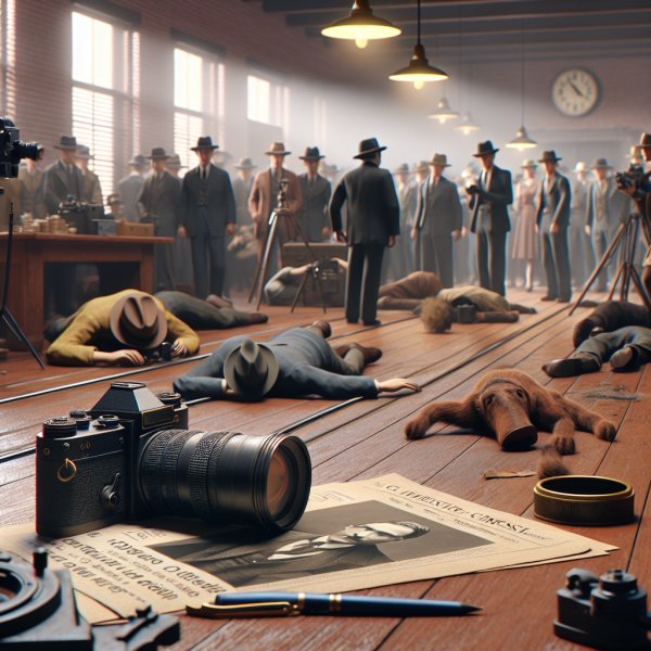 Can You Handle the Truth: JFK Assassination Challenge!