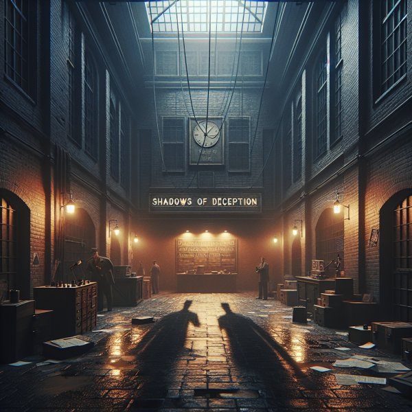 Shadows of Deception: Unraveling the JFK Assassination Mysteries