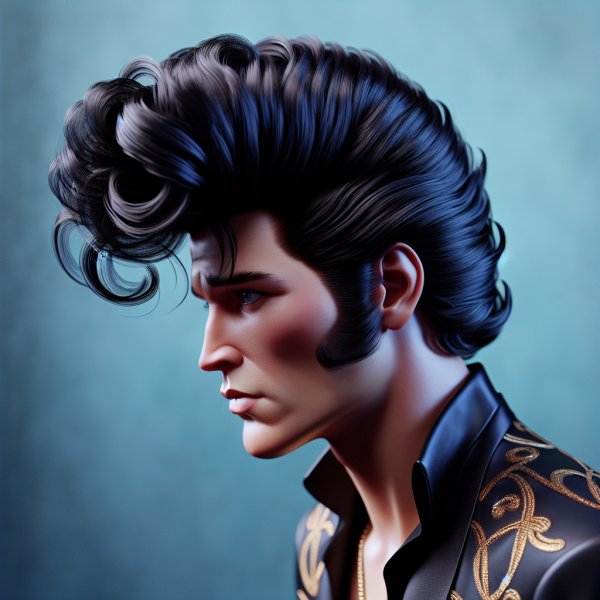 The King Lives On: Are Those Elvis Sightings for Real?