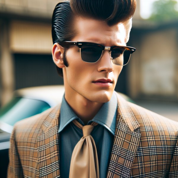 Think You Know Elvis? Take This Challenge!