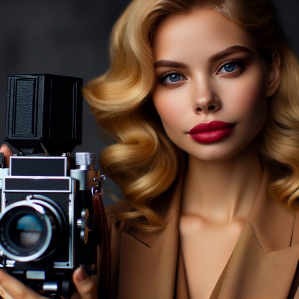 Whispers of Secrets: The Enigmatic Life of Marilyn Monroe