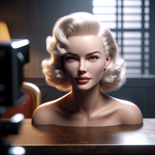 Marilyn Monroe: Secrets and Scandals or Just Scandals?