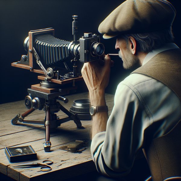 Whispers of the Past: The Baffling Fate of Hitler