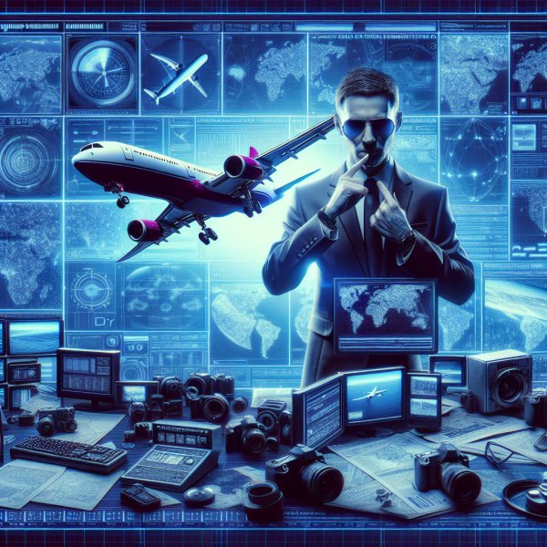 Unlocking the Secrets of MH370: Are You a True Aviation Detective?