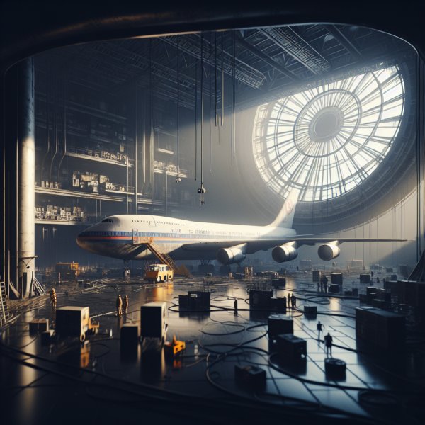 The Disappearance of Malaysia Airlines Flight MH370: An In-Depth Examination