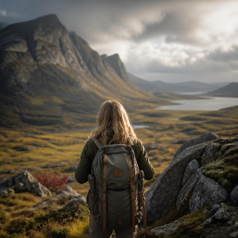Epic Adventures Await