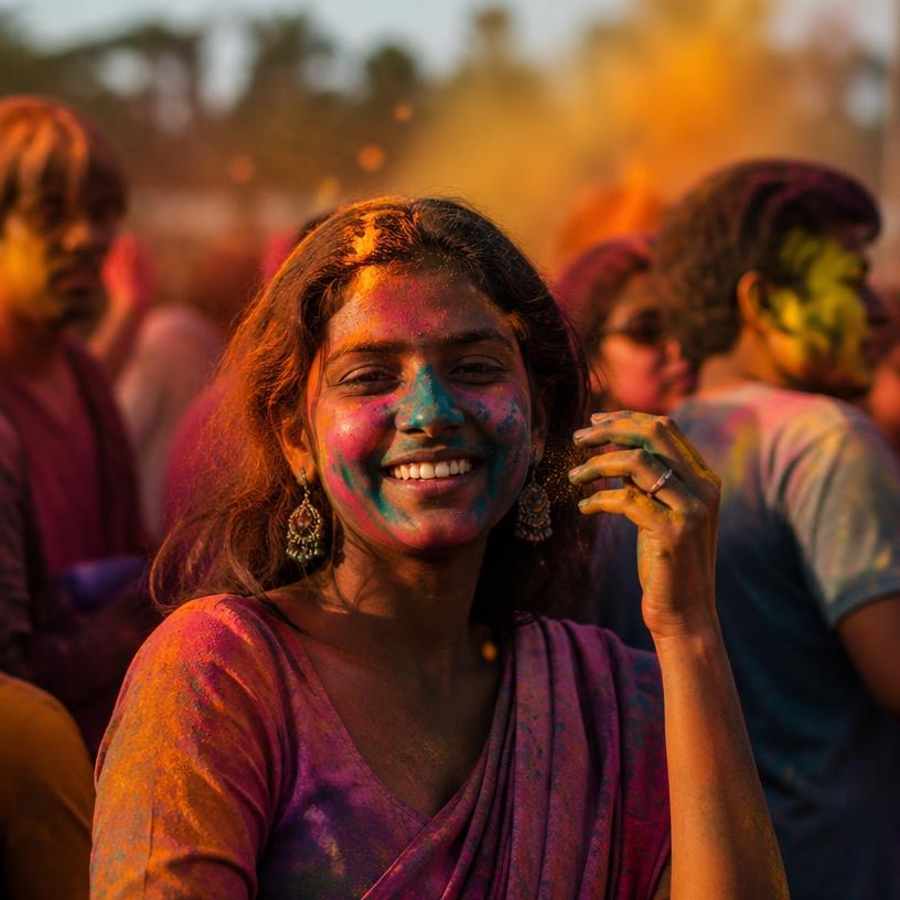 Festival Fever: Are You in the Loop?