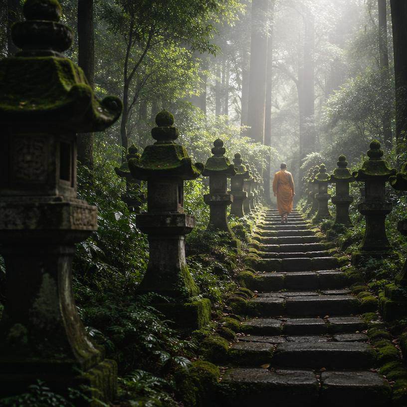 Veiled Paths to Mindfulness