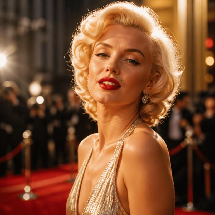 Hollywood's Golden Goodies