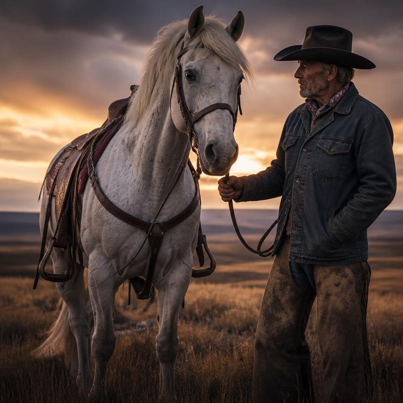 Horsepower and Heritage
