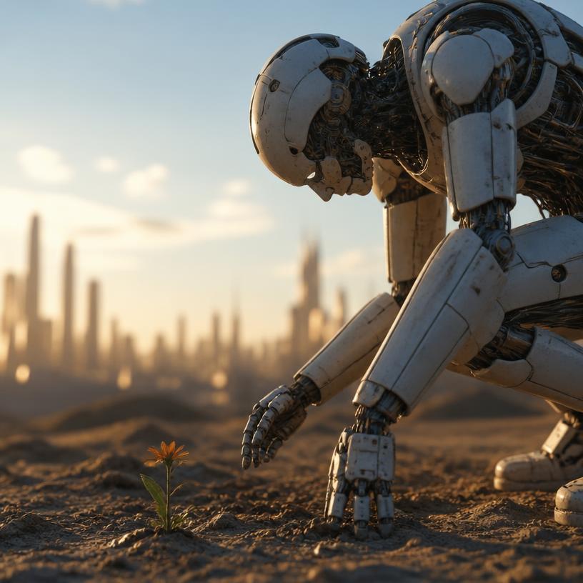 AI Milestones: The Journey to Skynet?