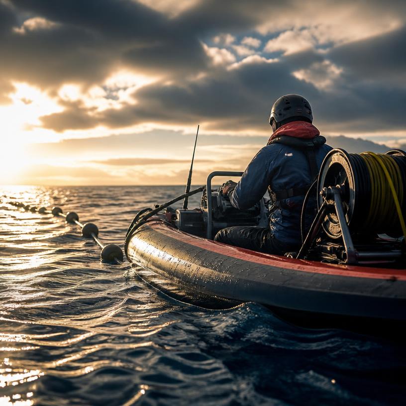 Navigating the Uncharted Waters of Internet Expansion