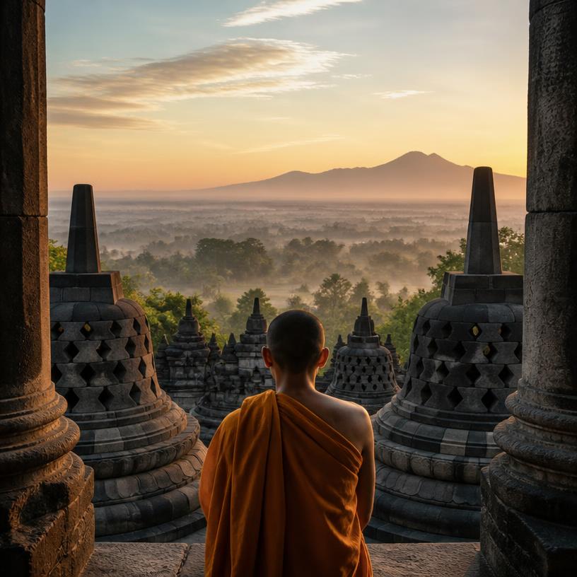 Capitals Unveiled: Asia's Hidden Gems