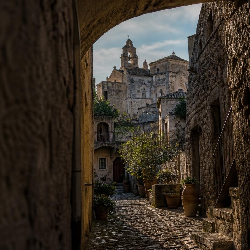 Hidden Capitals: A Journey Beyond the Obvious