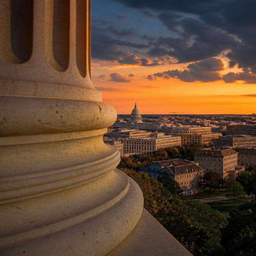Capital Secrets Unveiled