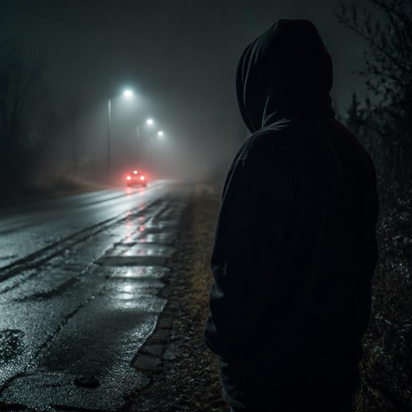 Deciphering Shadows: The Enigma of the Zodiac Killer