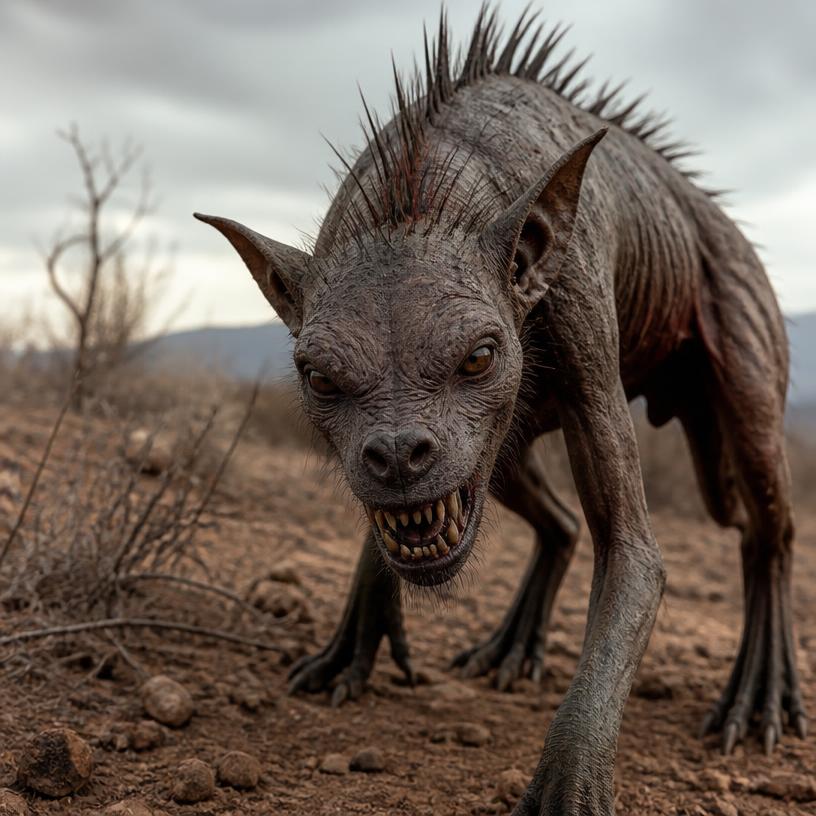 Unraveling the Chupacabra Mystery: Are You In the Know?