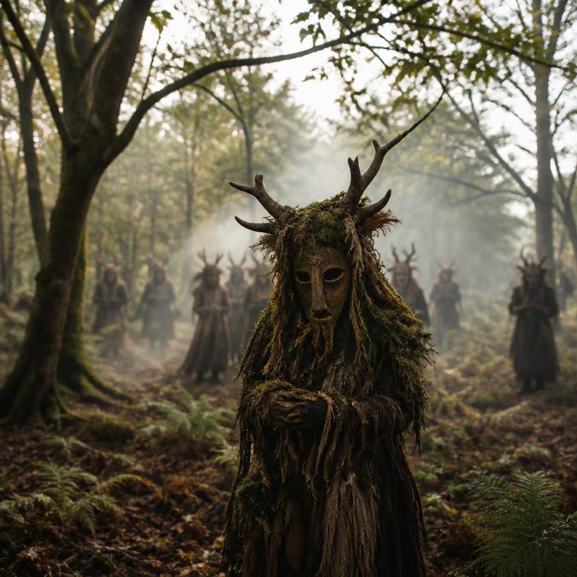 Whispers from the Beyond: An Exploration of Global Phantoms