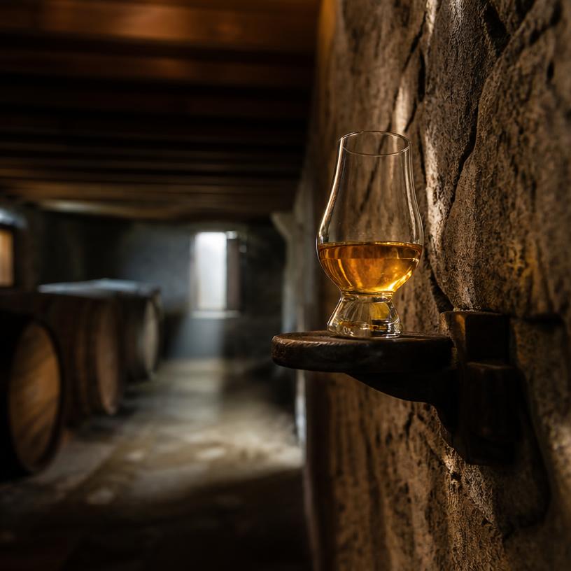 Hidden Gems of Whiskey World 