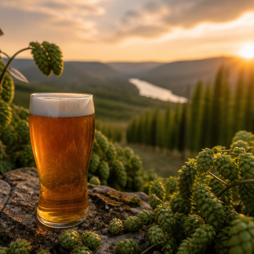 Hoppy Memories: A Trip Down IPA Lane