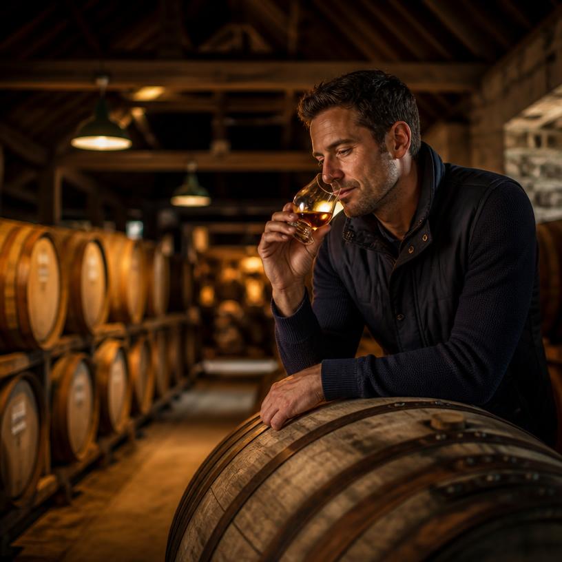 Scotch Shenanigans: Sip Your Way Through the Distilleries Defining Today!