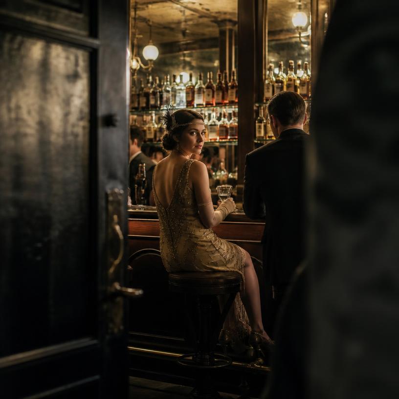 Unlocking the Secrets of Speakeasies: The Secret Life of Prohibition