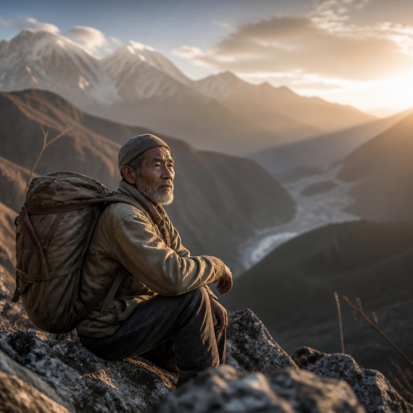 Echoes of a Bold Journey