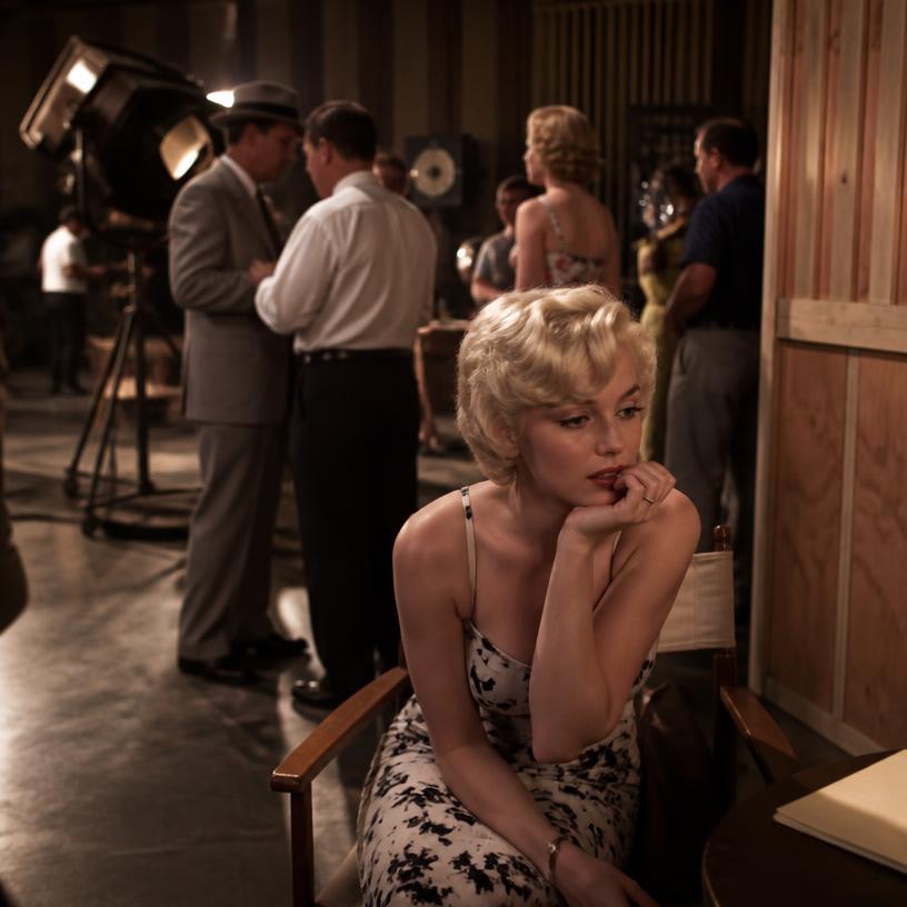 Behind the Curtain: Hollywood's Golden Age Exposed