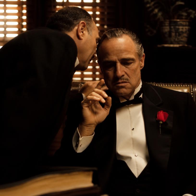 Cinematic Gems: Masterpieces That Define Film History