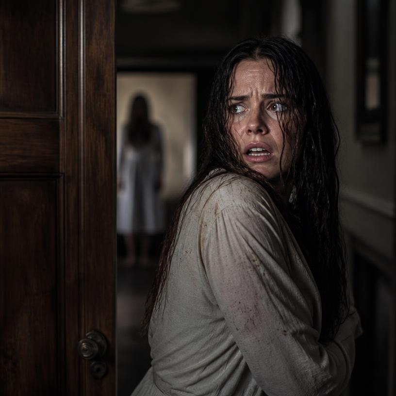Chilling Frames: Unforgettable Moments in Horror