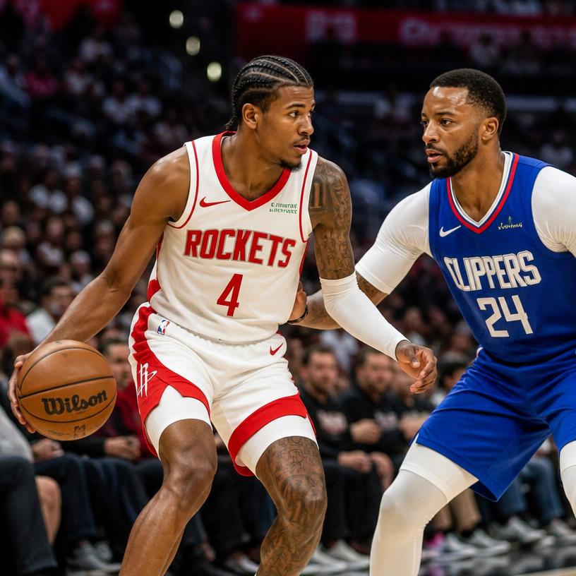 The Point Guard Paradigm Shift