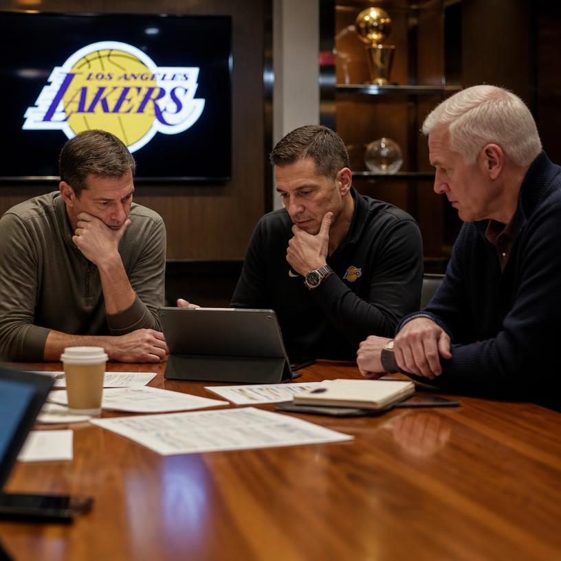 The Architects of Victory: Strategic Front Office Decisions in the NBA