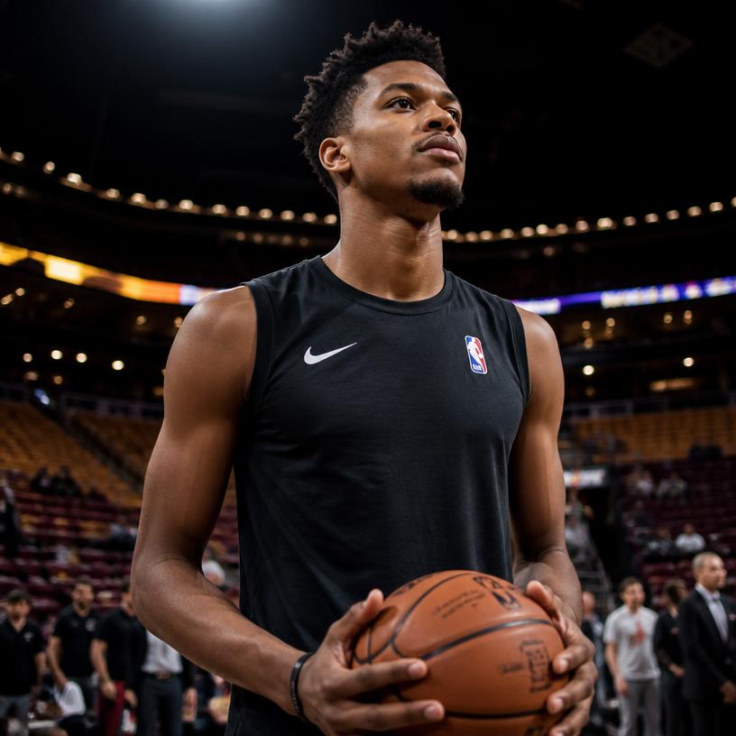 Transitioning from Academia to the NBA: A Study of Success